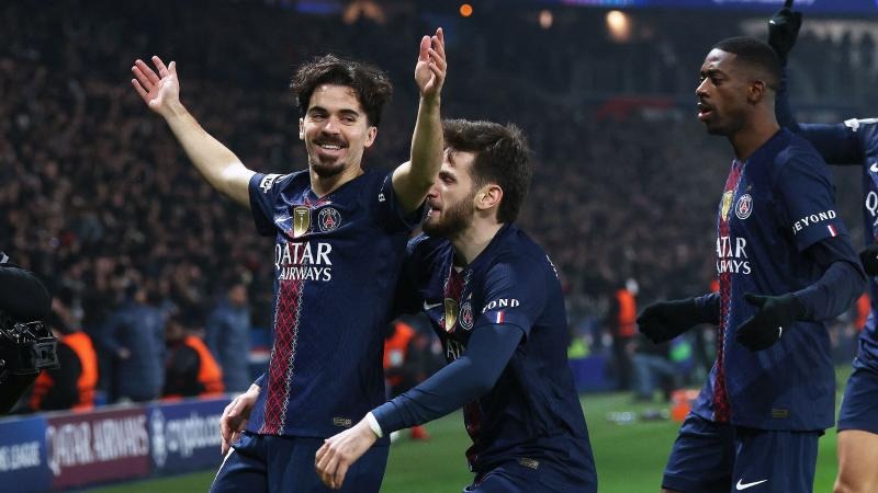 罗梅罗：西甲联盟和西班牙足协不批准罗克转会帕尔梅拉斯