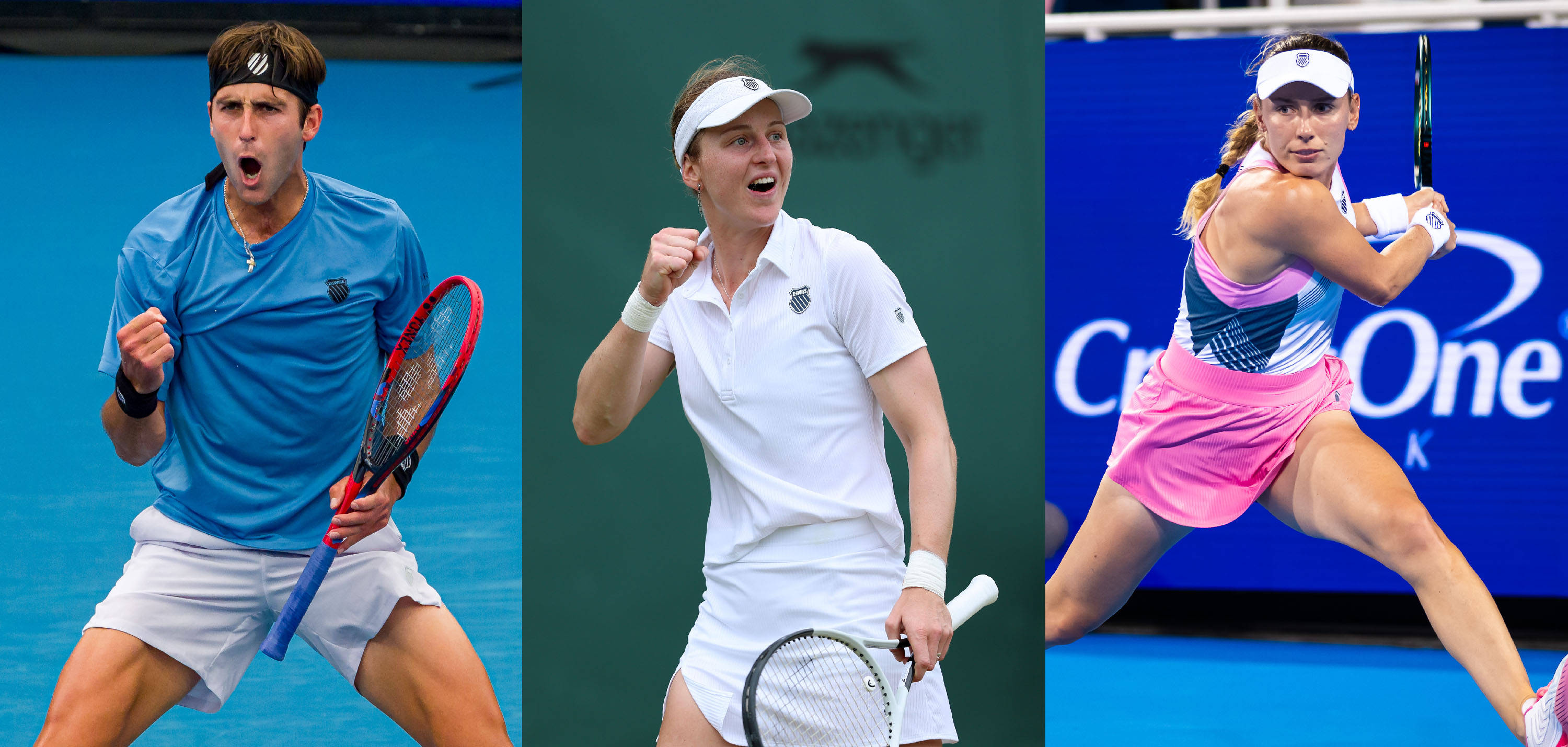 在变动中展 在变动中展