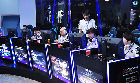 精神的高度 精神的高度