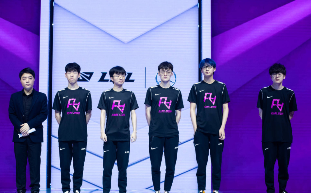 竞争白热化 竞争白热化