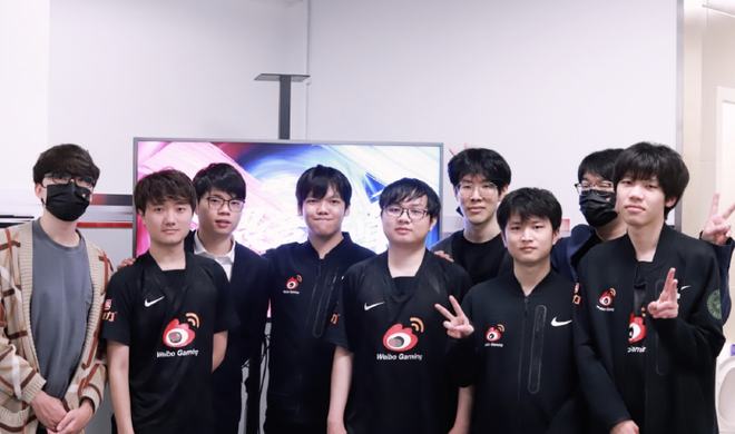 他们并没有 他们并没有