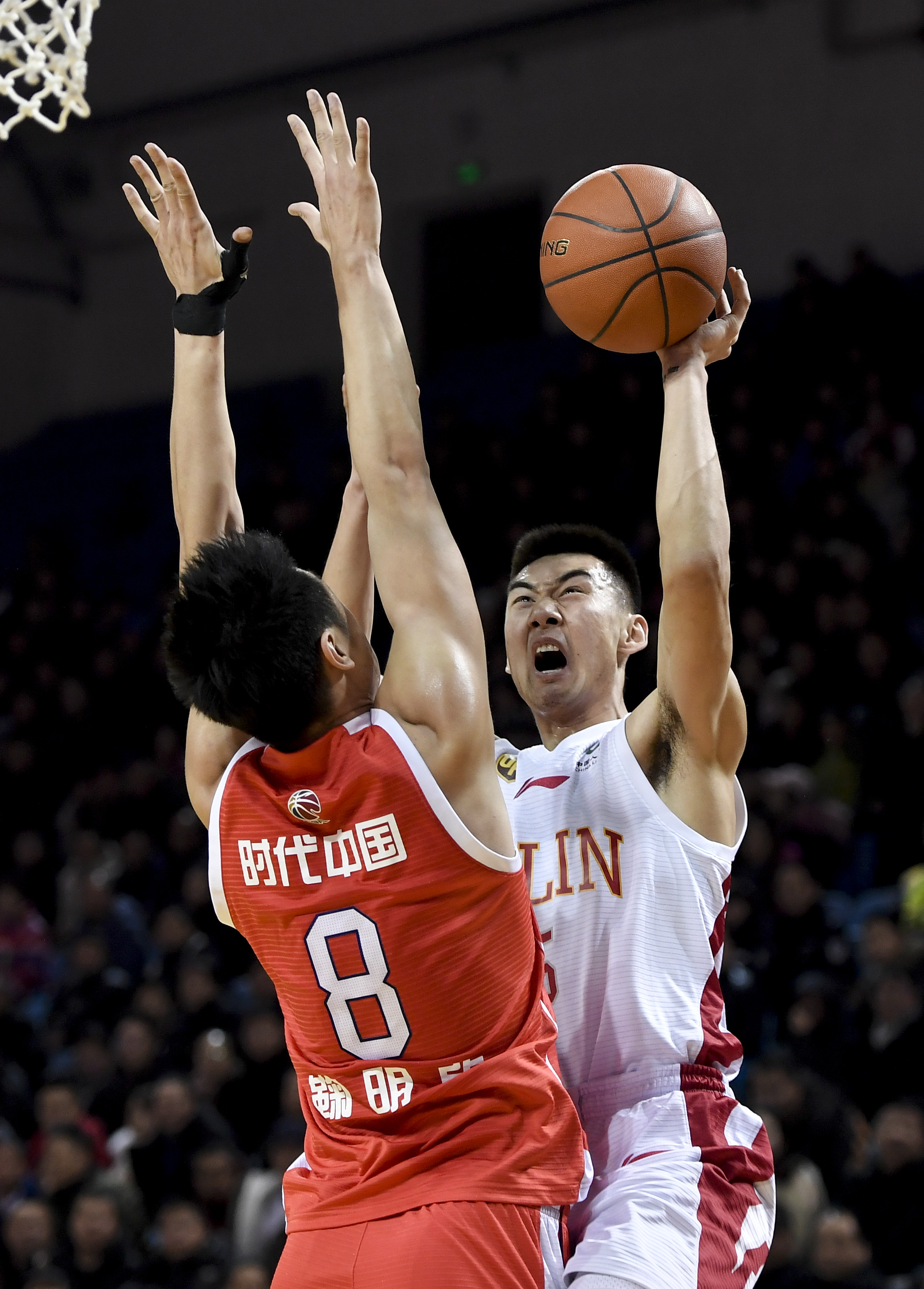 战术上的多 战术上的多