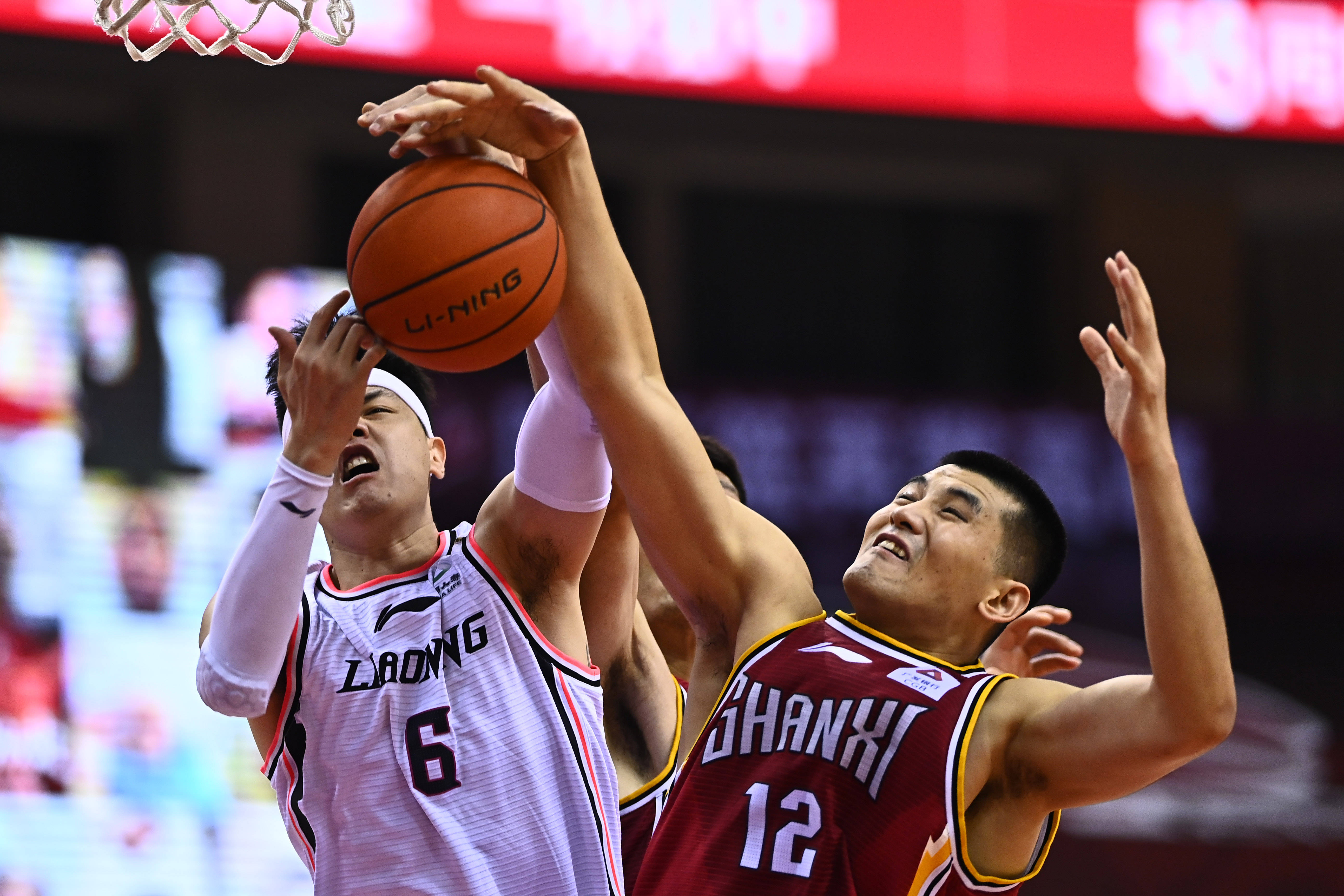 常规赛中保 常规赛中保