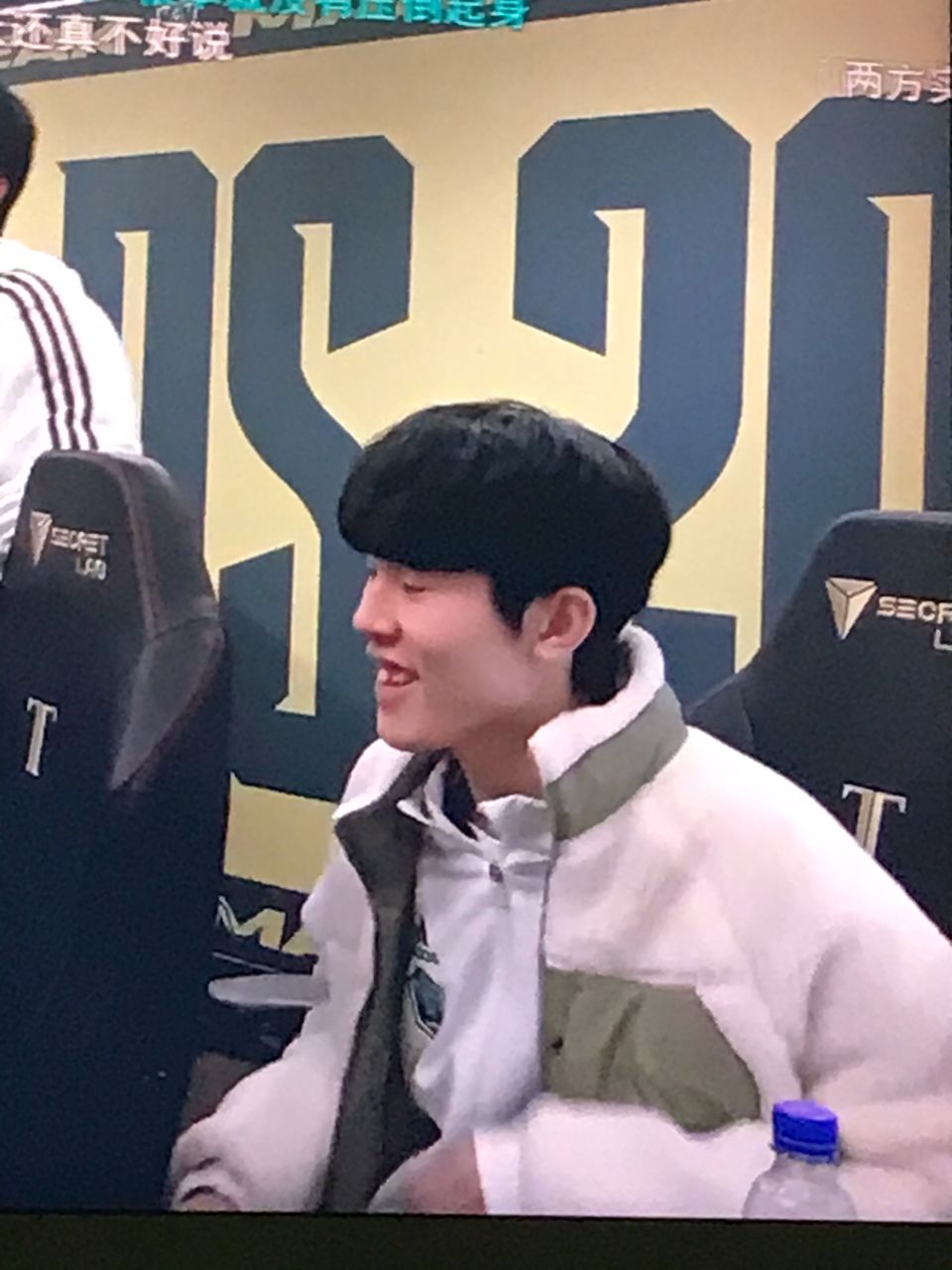 球的准确性 球的准确性